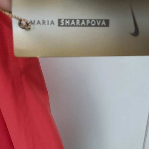 Nike Maria Sharapova tank dress - Picture 2 of 13